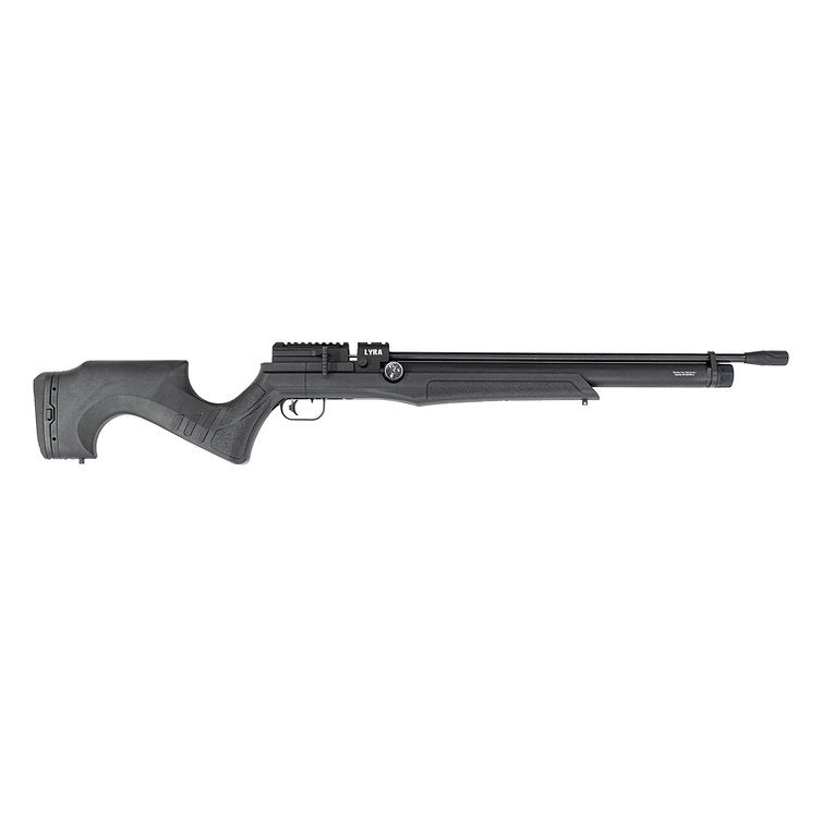 Reximex Lyra S, 4,5mm, PCP