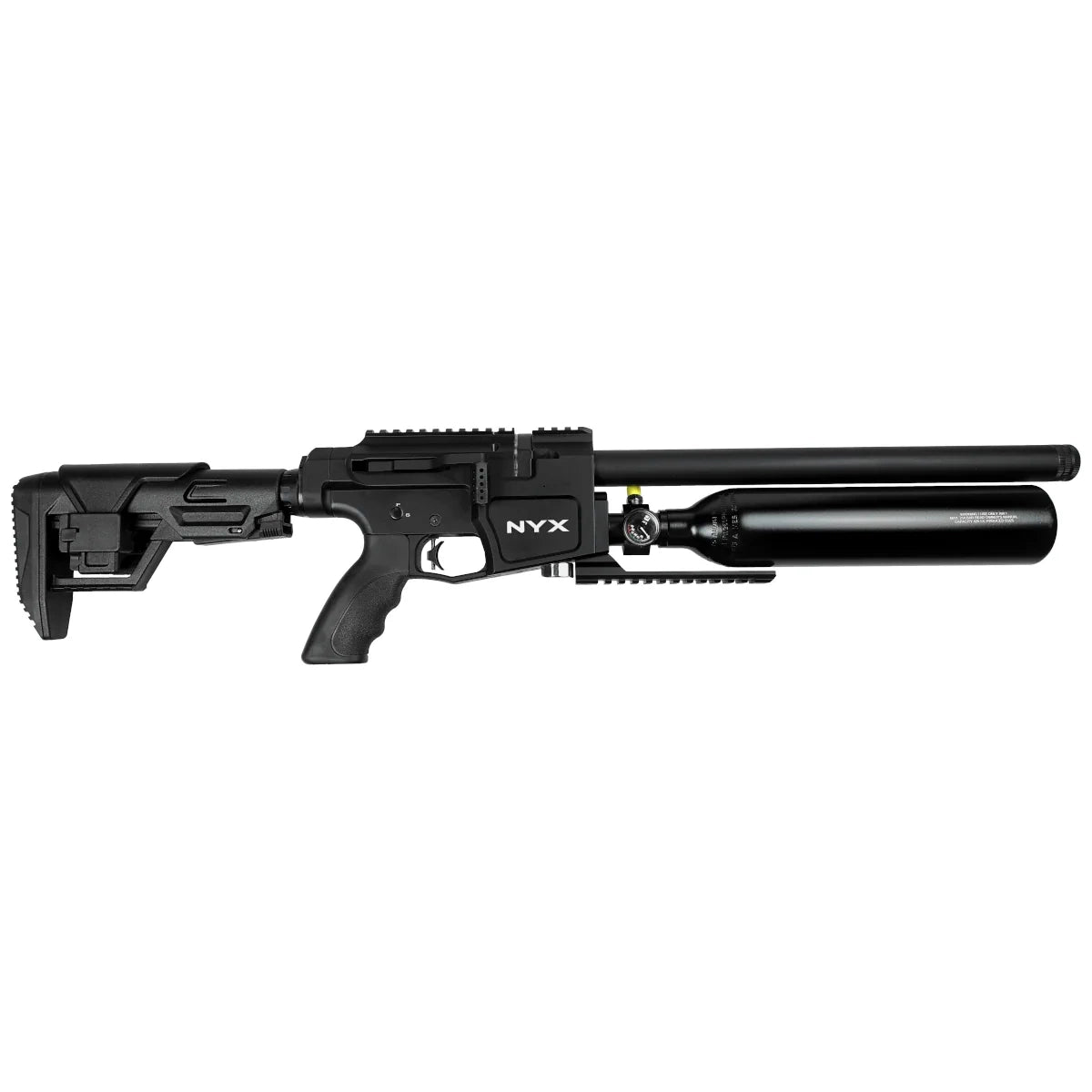 Reximex NYX Compact, 4,5mm, PCP