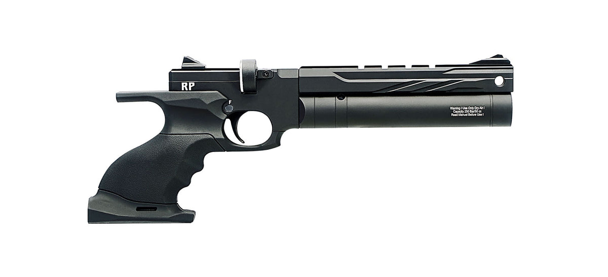 Reximex RP Luftpistol, 4,5mm, PCP