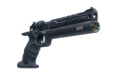 Reximex RP Luftpistol, 4,5mm, PCP