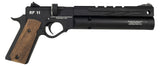 Reximex RP11 Luftpistol, 4,5mm, PCP