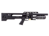Reximex Throne GEN2 Compact, 4,5mm, PCP