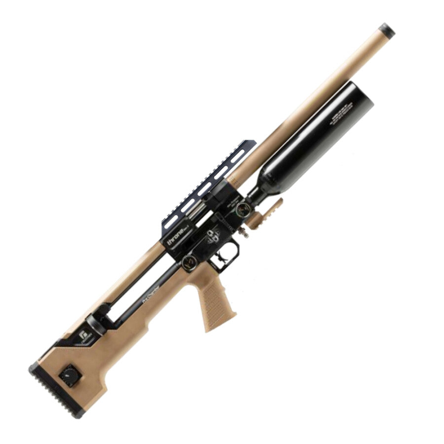 Reximex Throne Gen2 FDE, 4,5mm, PCP