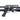 Reximex Throne Gen2, 4,5mm, PCP