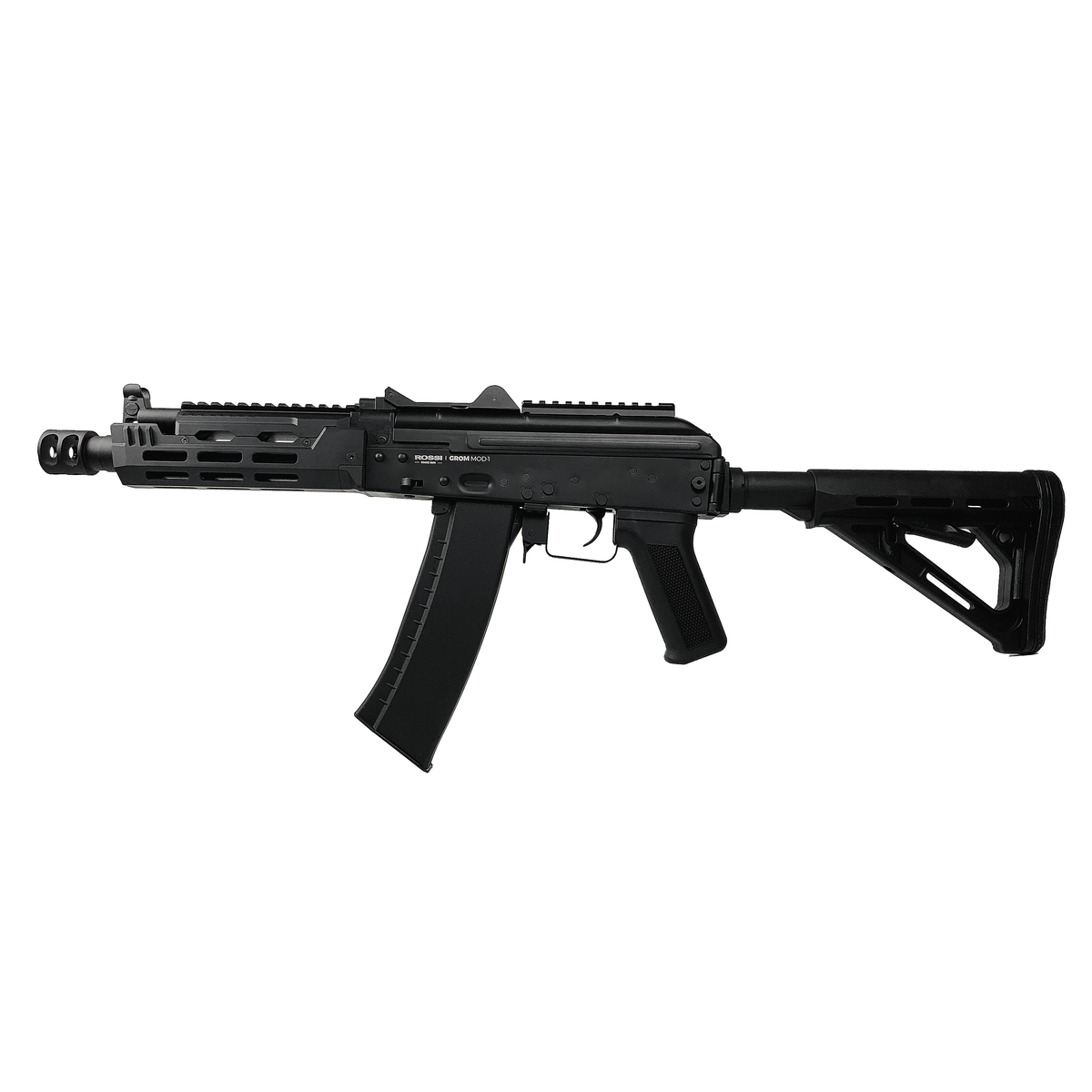 Rossi AK GROM Mod 1, Sort