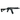 Rossi AK GROM Mod 1, Sort