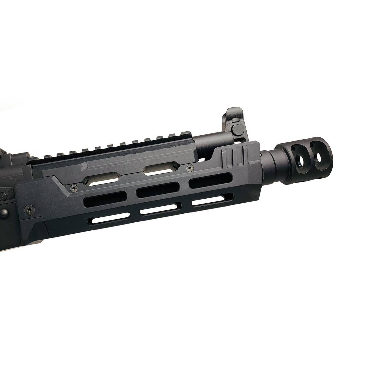 Rossi AK GROM Mod 1, Sort