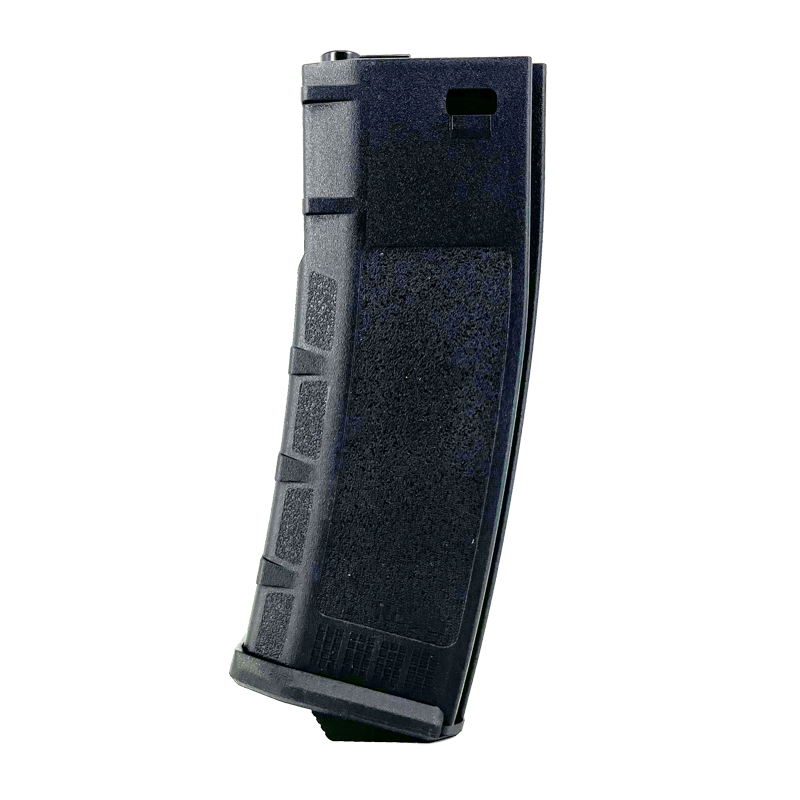 Rossi M4 Mid-Cap Magasin, Sort Rossi