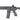 Rossi M4 Neptune DEVGRU, Sort