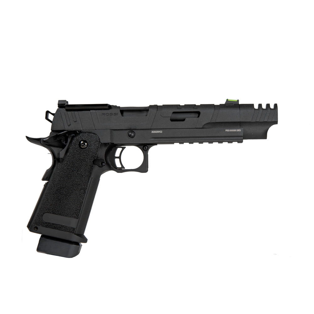 Rossi Redwings Hi-Capa, Sort