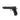 Rossi Redwings Hi-Capa, Sort