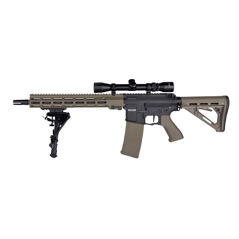 Rossi Sentinel Upsilon DMR 12", Tan