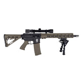 Rossi Sentinel Upsilon DMR 12", Tan