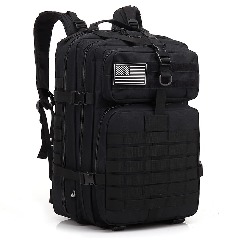 Taktisk Rygsæk 40L