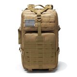 Taktisk Rygsæk 40L