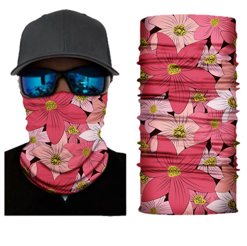 HH Halsedisse, Hibiscus