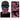 HH Halsedisse, Pinkish Camo