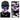 HH Halsedisse, Purple Camo