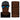 HH Halsedisse, Brownish