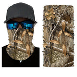 HH Halsedisse, Tree Real Camo