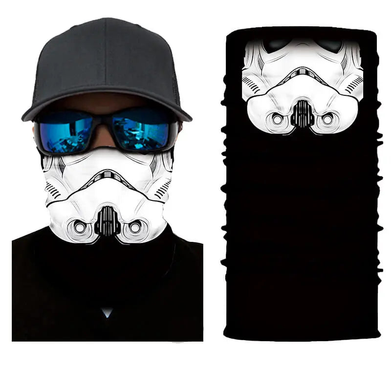 HH Halsedisse, Stormtrooper Handelshuset Aulum