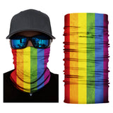 HH Halsedisse, Rainbow