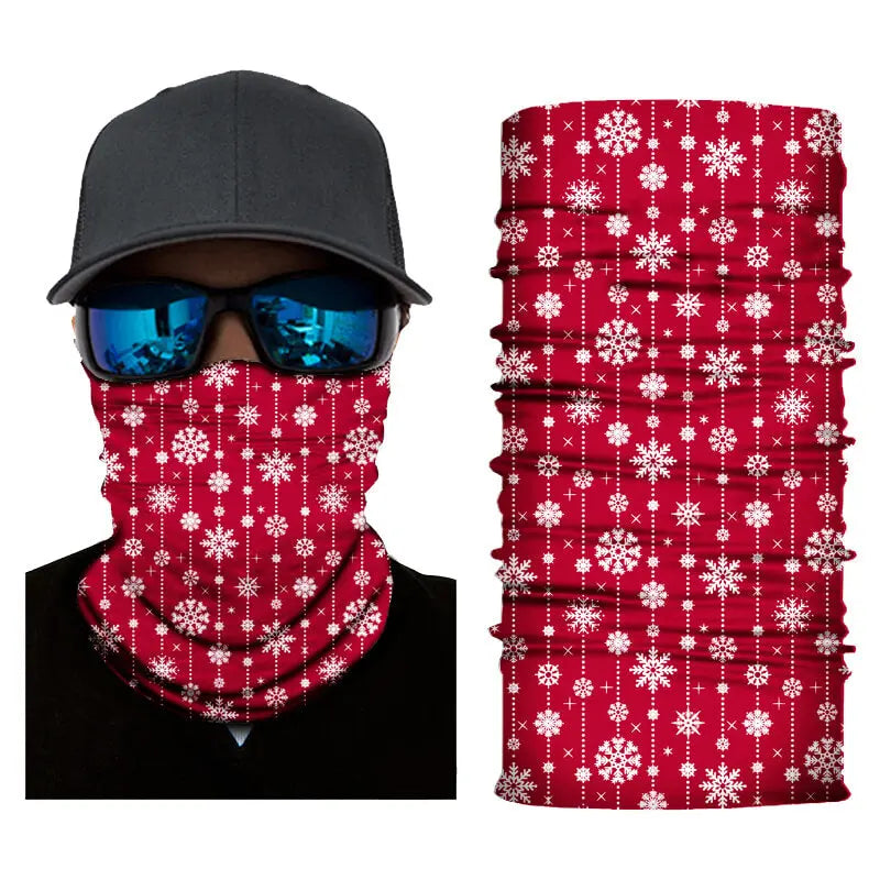 HH Halsedisse, Jingle Bells Red Handelshuset Aulum