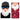 HH Halsedisse, Santa