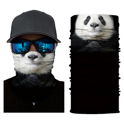 HH Halsedisse, Panda Handelshuset Aulum