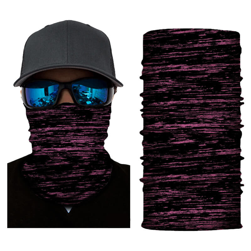 HH Halsedisse, Pink Pattern