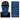 HH Halsedisse, Blue