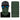 HH Halsedisse, Greenish