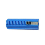 Stempel, SHS 3 tands