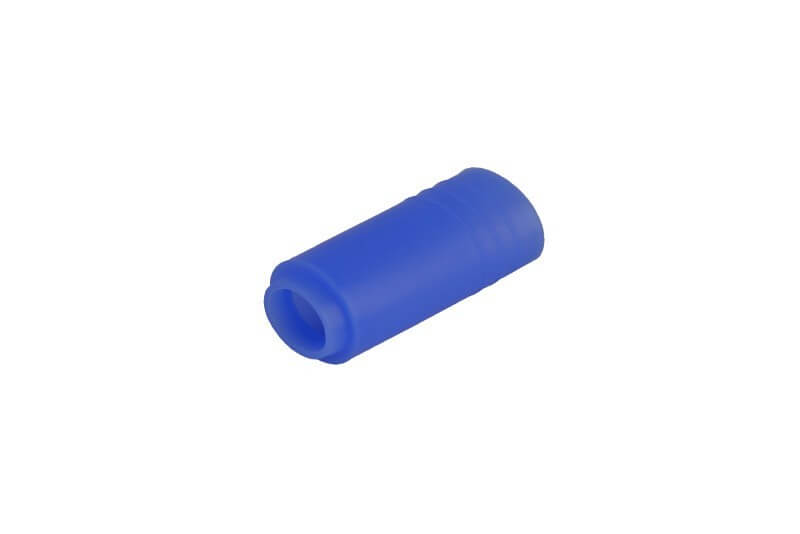 SHS AEG Silicone Hop Up Gummi, Blå