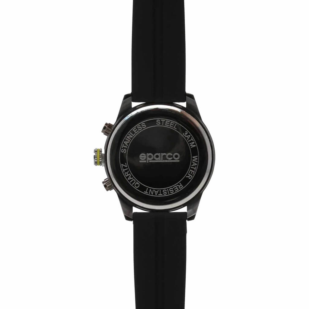 Sparco Niki Ur, Gul