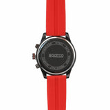 Sparco Niki Ur, Rød