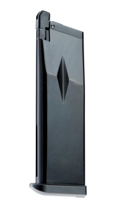 ASG STI Tactical X CO2 magasin