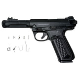 CTM Tactical Reservefjedersæt (9 fjedre), AAP-01/C – billede 2
