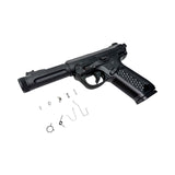 CTM Tactical Reservefjedersæt (9 fjedre), AAP-01/C – billede 3