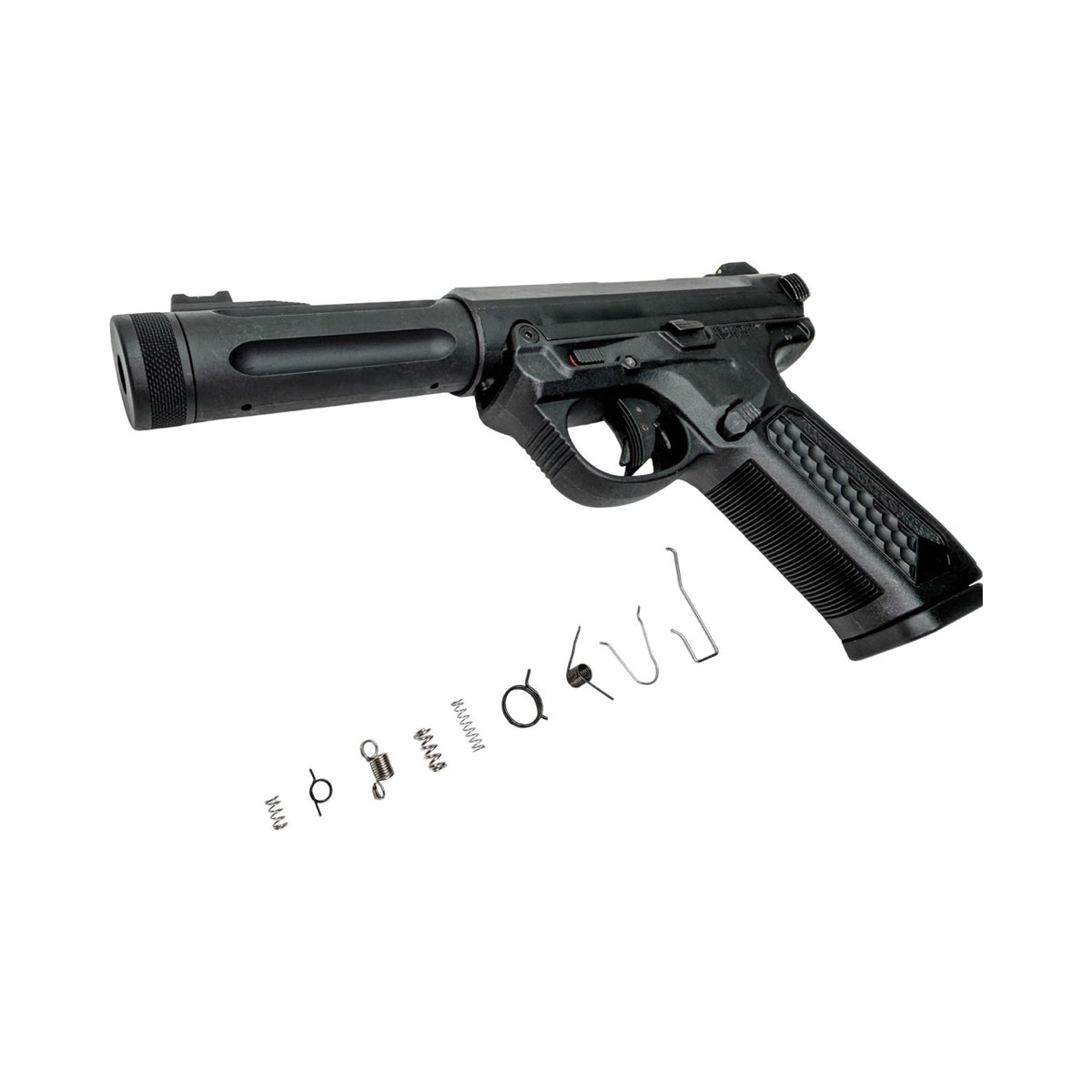 CTM Tactical Reservefjedersæt (9 fjedre), AAP-01/C – billede 4