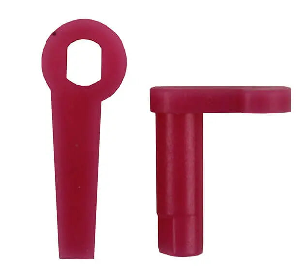 Safety cover M4 serien CORE