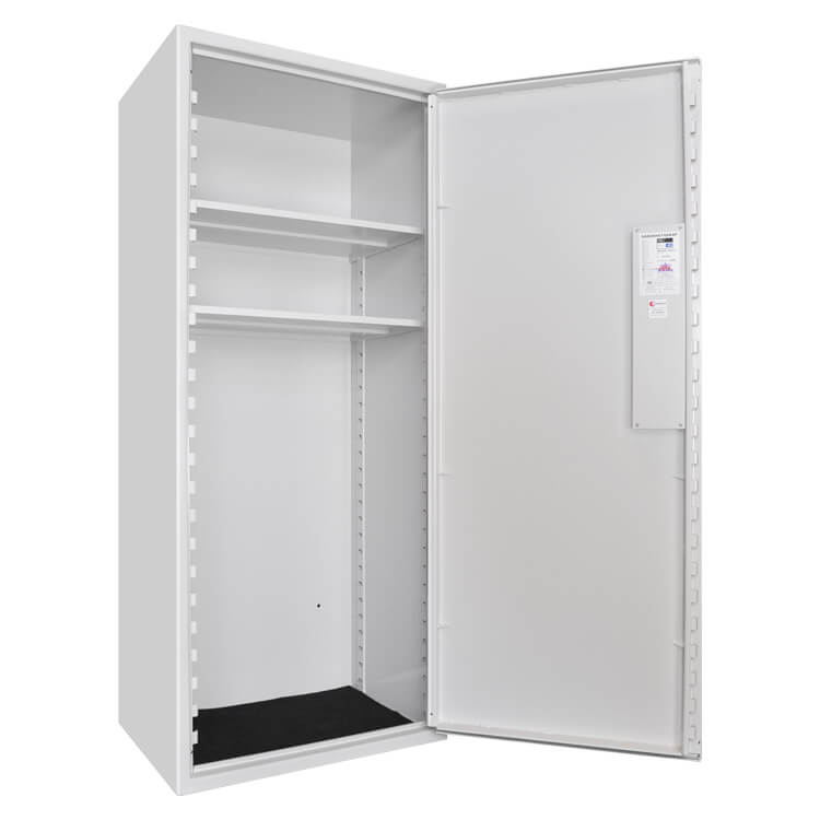 SP99 XXL Våbenskab