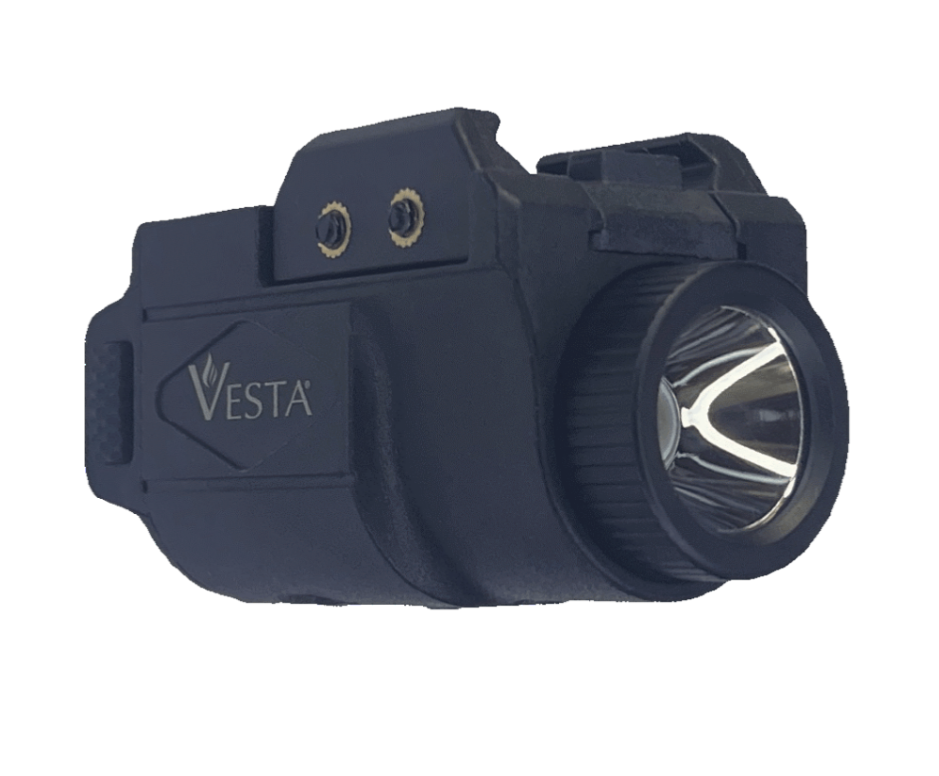 Vesta Tactical Lygte