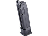Sig Sauer Proforce M17 magasin, Gas, Sort