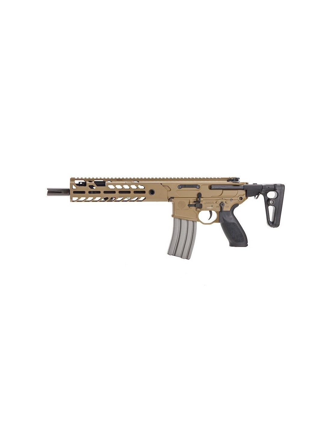 Sig Sauer Proforce MCX Virtus, Coyote