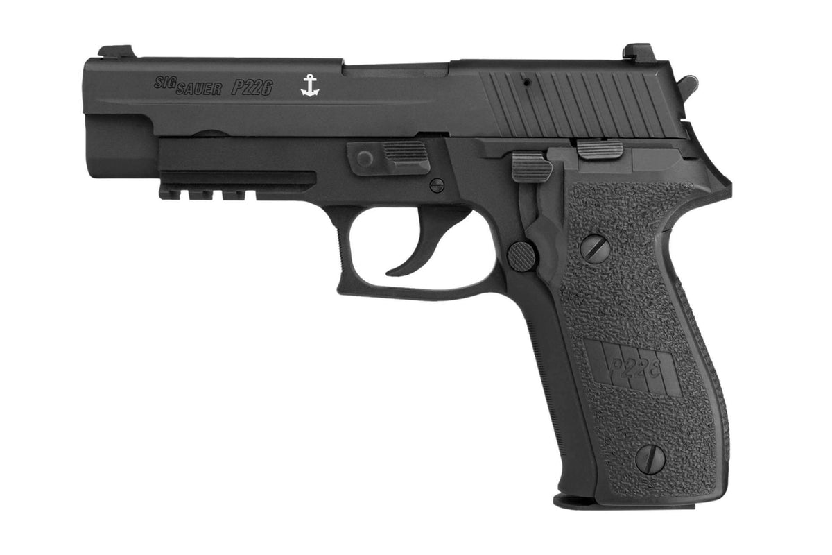 Sig Sauer MK25