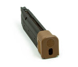 Sig Sauer Proforce M17 magasin, Gas