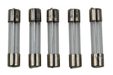 Sikring 30 Amp, 5 stk.