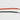 Silikonekabel 1 x 1,5 mm2 Rød, 1m