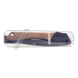 Silky Gomboy Outback Curve 240-8